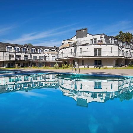 Karat Apartamento Pobierowo Exterior foto