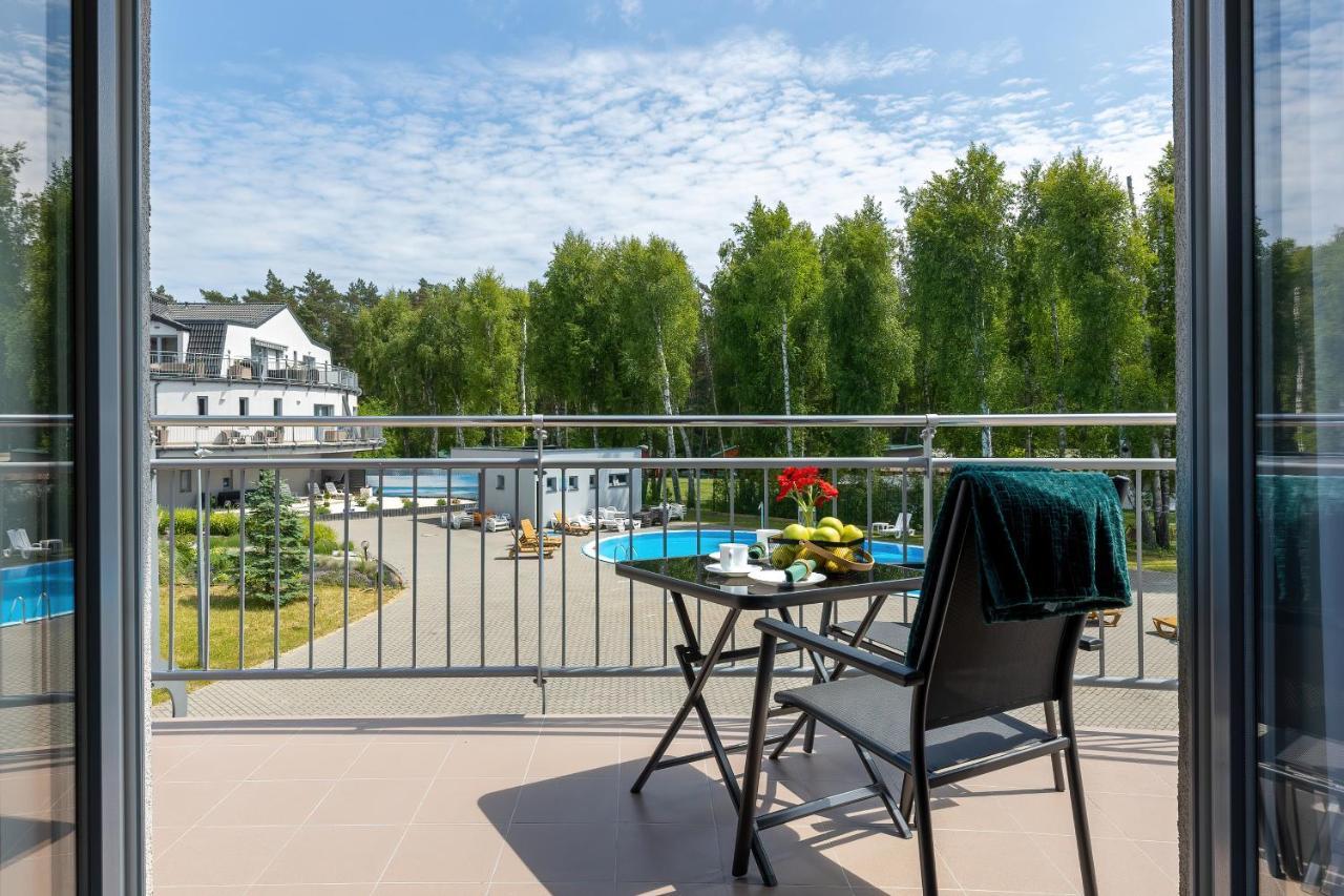 Karat Apartamento Pobierowo Exterior foto